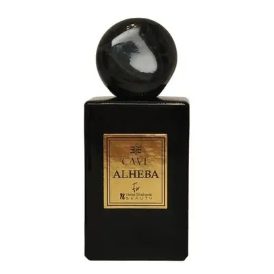 Cave Alheba