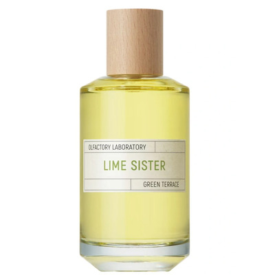 Парфюмерия Лес ликвидес имажинерес Лайм систер 100 мл