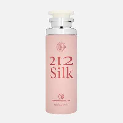 Grandeur 212 Silk