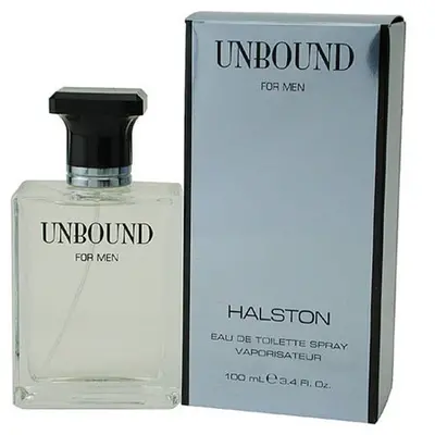 Halston Unbound for Men