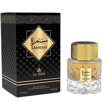 Ла сера Самра