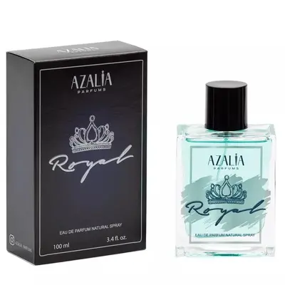 Azalia Royal