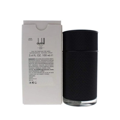 Парфюмерия Альфред данхилл Айкон элит 100 мл