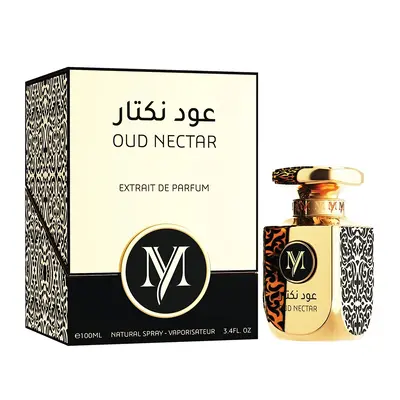 My Perfumes Oud Nectar