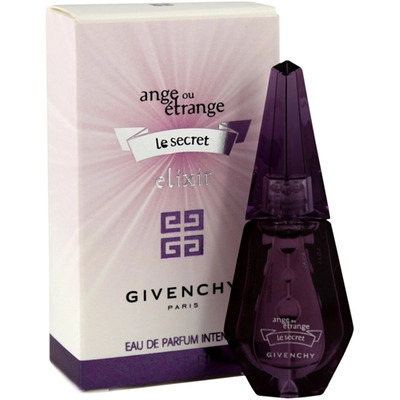 Миниатюра Givenchy Ange ou Etrange le Secret Elixir Парфюмерная вода 4 мл - пробник духов