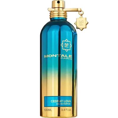 Монталь Кедрат лова для женщин и мужчин