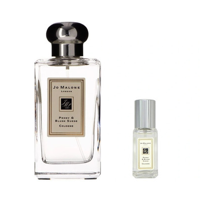 Jo Malone Peony Blush Suede набор парфюмерии
