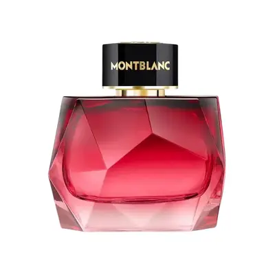 Монблан Сигнатюр эликсир для женщин