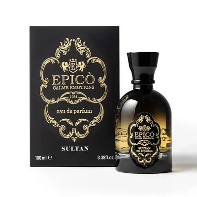 Epico Sultan