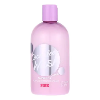 Victoria`s Secret Pink Coco Sleep Wash Coconut Oil