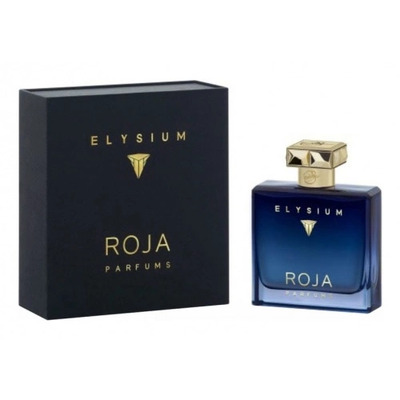Roja Dove Elysium Pour Homme Parfum Cologne Одеколон 100 мл