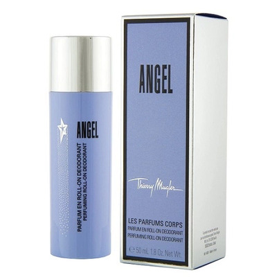 Thierry Mugler Angel Роликовый дезодорант 50 мл