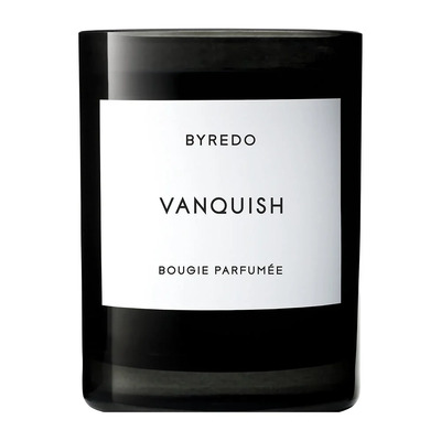 Byredo Vanquish Свеча 240 гр