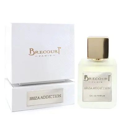 Brecourt Ibiza Addiction набор парфюмерии
