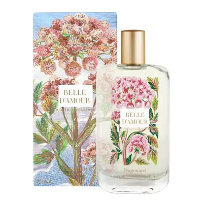 Фрагонар Белль д амур для женщин