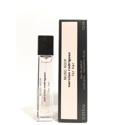 Миниатюра Narciso Rodriguez Musc Noir For Her Eau de Parfum Парфюмерная вода 10 мл - пробник духов