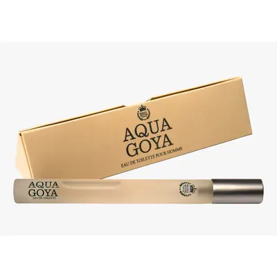 Ponti Parfum Aqua Goya