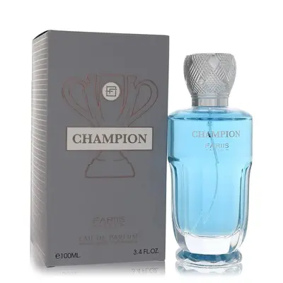 FARiiS Champion