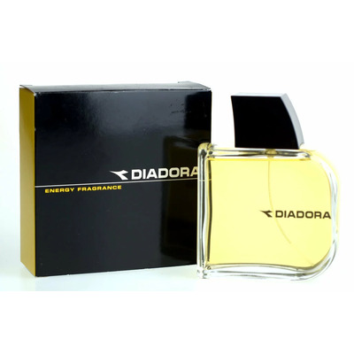 Diadora energy fragrance deals