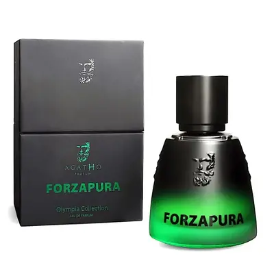 Agatho Forzapura