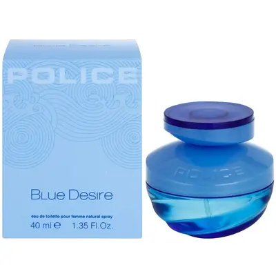 Полиция Блу дизар для женщин
