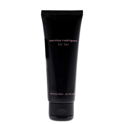 Narciso Rodriguez Pure Musc For Her Лосьон для тела (уценка) 50 мл