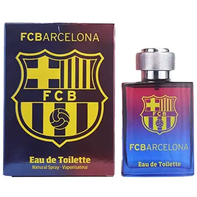 FC Barcelona FC Barcelona