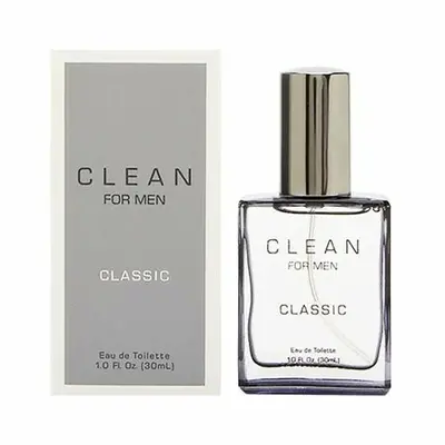 Clean Clean for Men Classic