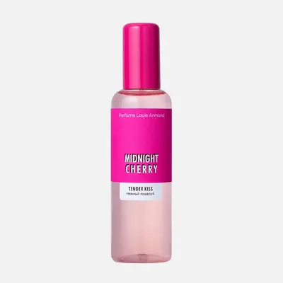 Louis Armand Midnight Cherry Tender Kiss