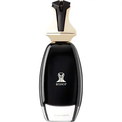 Oscar London Black Bishop