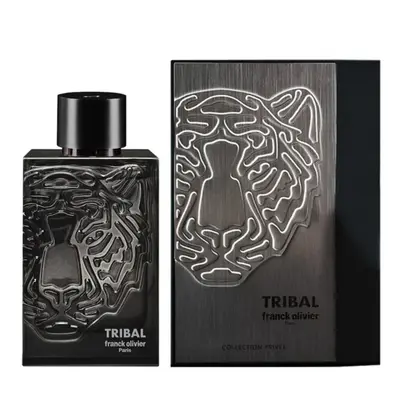 Franck Olivier Tribal