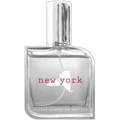 United Scents of America New York