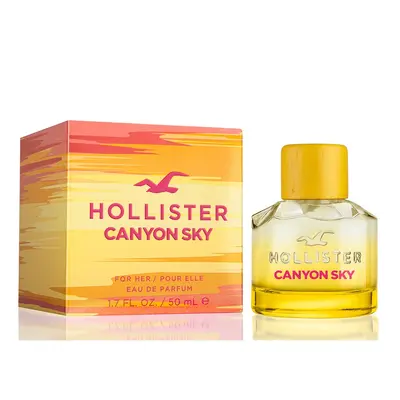 Новинка Hollister Canyon Sky