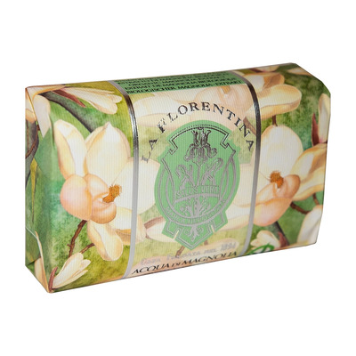 La Florentina Fresh Magnolia Soap Мыло 200 гр
