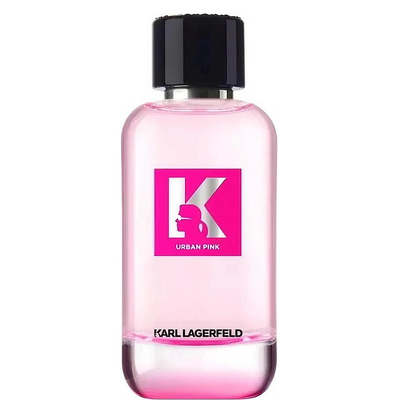 Парфюмерия Карл лагерфельд Джинс урбан пинк 100 мл