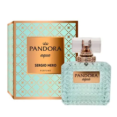 Евролюкс Пандора аква для женщин