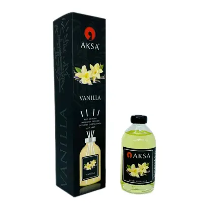 Акса Ванилла для женщин и мужчин