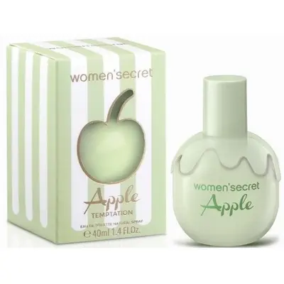 Women Secret Sweet Temptation Apple