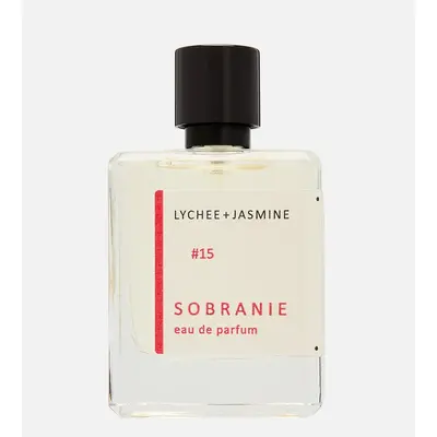 Парфюм 21 век Собрание 15 личи жасмин для женщин