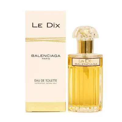Аромат Balenciaga Le Dix Perfume