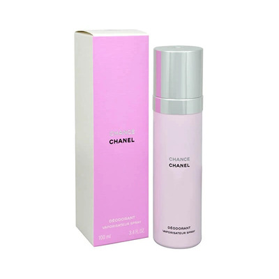 Chanel Chance Дезодорант-спрей 100 мл