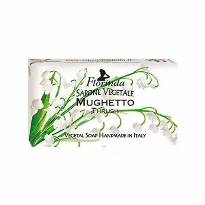 Флоринда Ландыш для женщин и мужчин