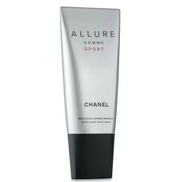 Chanel Allure Homme Sport Эмульсия после бритья (уценка) 100 мл
