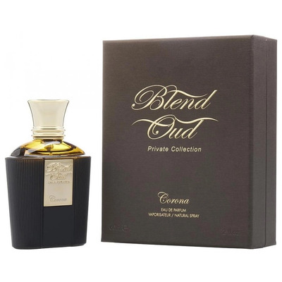 Парфюмерия Бленд уд Корона 60 мл