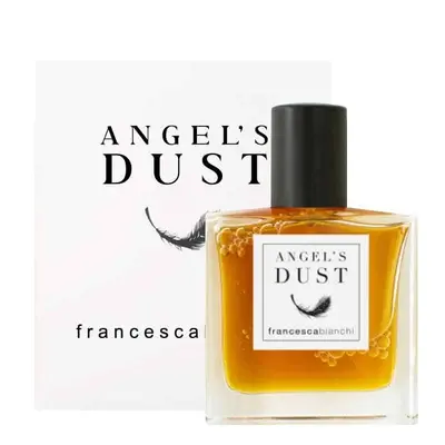 Francesca Bianchi Angel s Dust