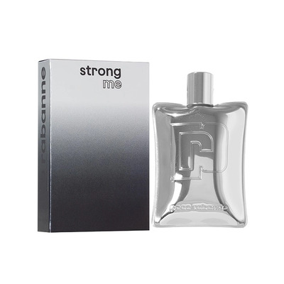 Миниатюра Paco Rabanne Strong Me Парфюмерная вода 4 мл - пробник духов