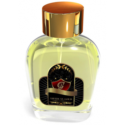 Pure Gold Perfumes American Gold