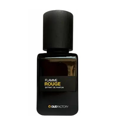 Уд фактори Фламме руж для женщин и мужчин