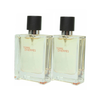 Hermes Terre D`Hermes набор парфюмерии