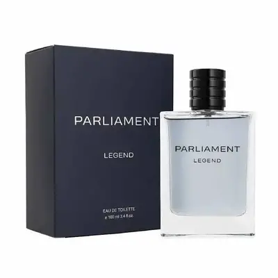 Parfums Genty Parliament Legend